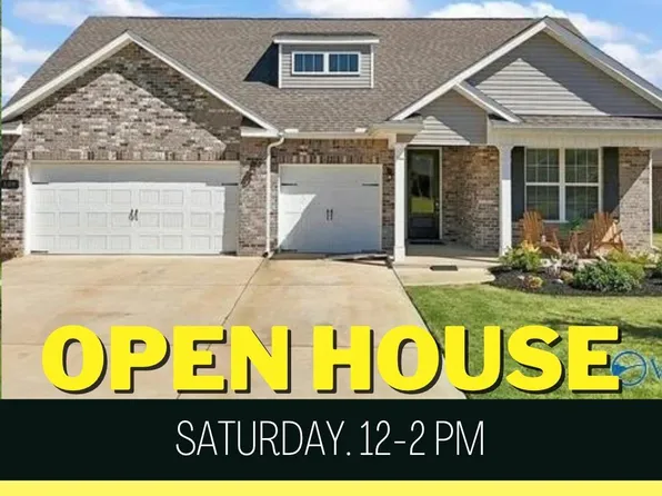 109 Nellies Way, Meridianville, AL 35759