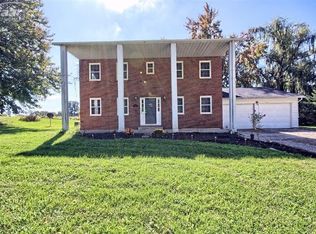 2048 Belford Rd, Holly, MI 48442