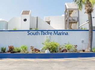 6201 Padre Blvd #A-202, South Padre Island, TX 78597