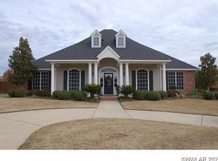 2010 Regent Cir, Bossier City, LA 71111