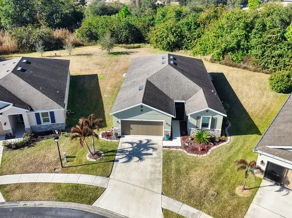 160 Port Royal Ct, Sebastian, FL 32958