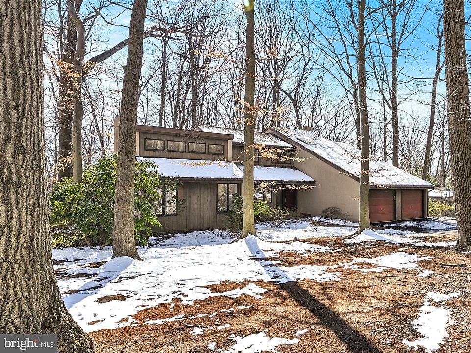 566 Whitford Hills Rd, Exton, PA 19341 Zillow