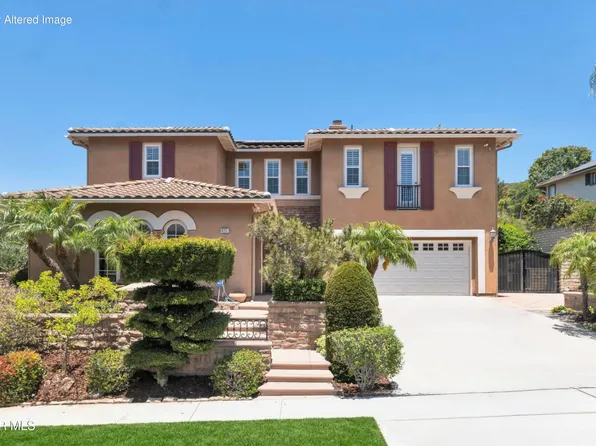 4251 Via Entrada, Thousand Oaks, CA 91320