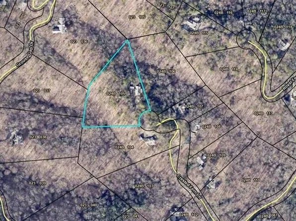 226 Crested Fern Ln #2146, Jasper, GA 30143