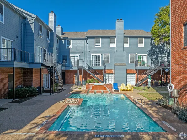 1717 S 7th St #221, Waco, TX 76706