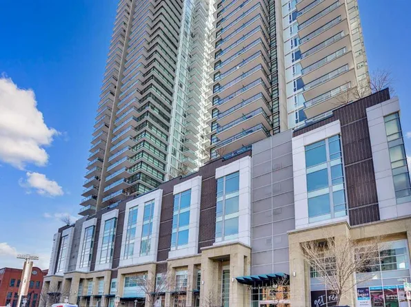 1188 W 3rd St SE #2010, Calgary, AB T2G 1H8