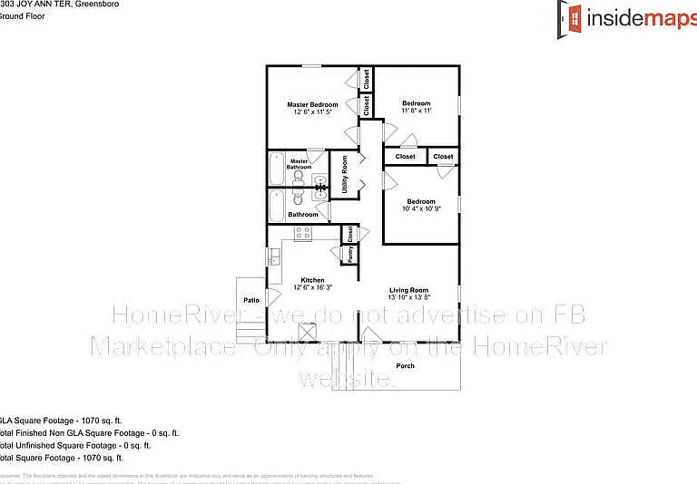 4303 Joy Ann Ter — Photo 17