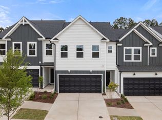 1501 Everton Ave, Durham, NC 27703