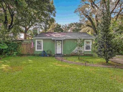 4801 Sierra Dr #A, Pensacola, FL, 32526