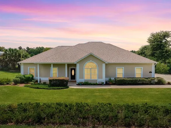 3634 Gregory Rd, Lady Lake, FL 32159