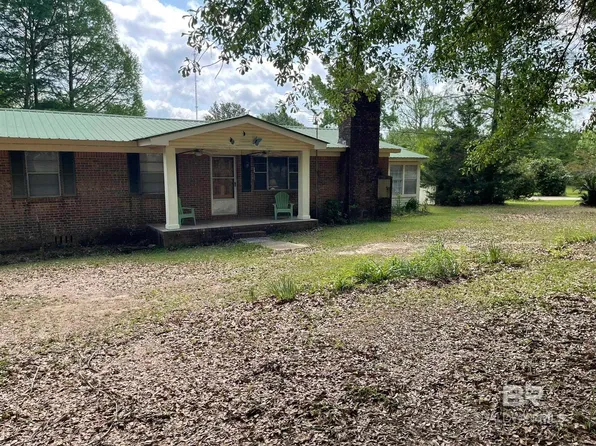 27498 Wilcox Rd, Robertsdale, AL 36567