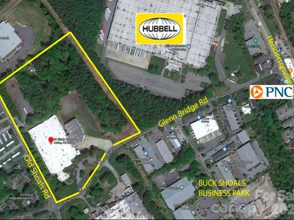 94 Glenn Bridge Rd, Arden, NC 28704