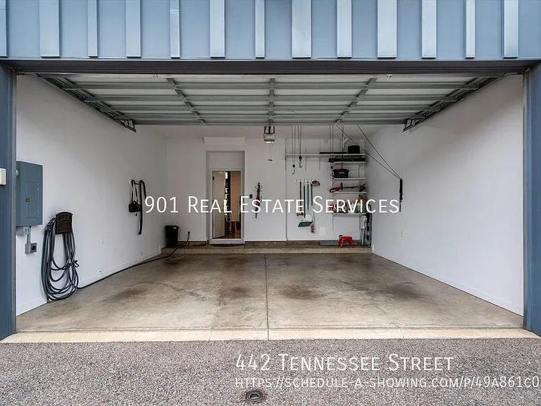 442 Tennessee St — Photo 26