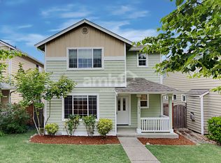 18312 97th Ave E, Puyallup, WA 98375