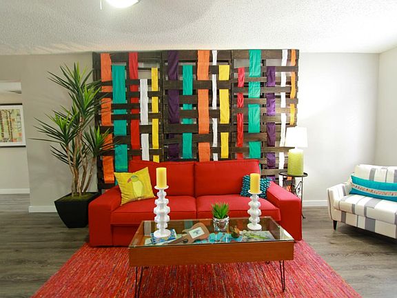 2nd image of 2101 Burton Dr APT 1084