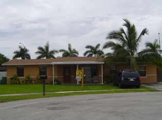 8221 SW 129th Ave, Miami, FL 33183