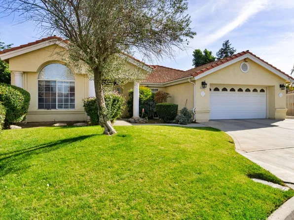 5745 W Fremont Ave, Fresno, CA 93722