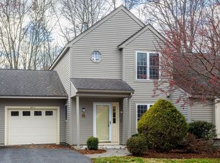 303 Ridgefield Cir #C, Clinton, MA 01510