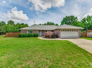 1643 Dees Rd, Pensacola, FL 32506