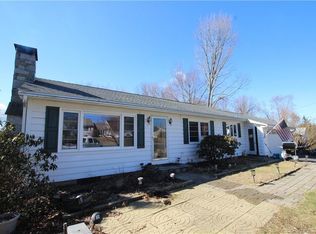 24 Mabel Ave, Danbury, CT 06811
