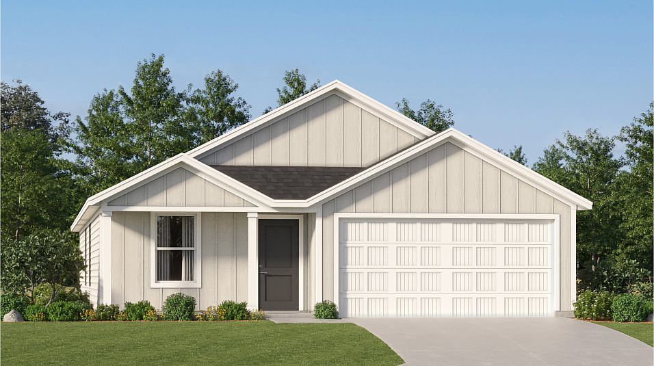 4 Bed 2 Bath Home - 7732 Palm Vista Ct, Pensacola, FL thumbnail 3