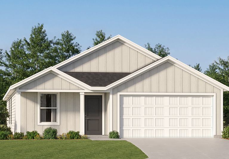 4 Bed 2 Bath Home - 7732 Palm Vista Ct, Pensacola, FL thumbnail 2
