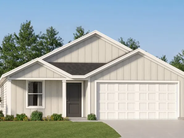 4775 Air Field Dr, Pace, FL 32571