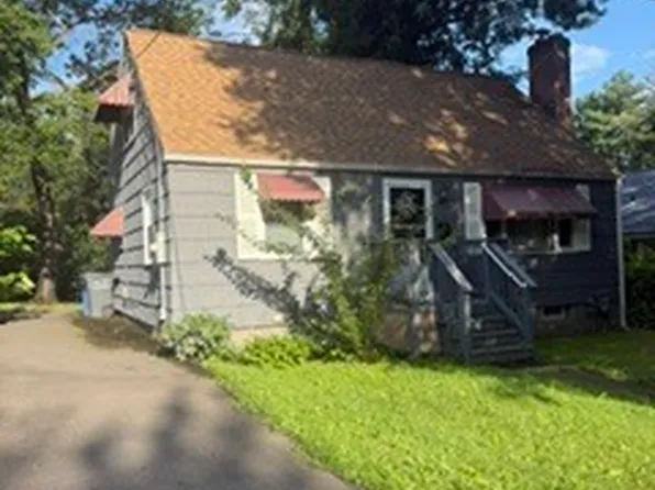 400 Granby Street, Hartford, CT 06112