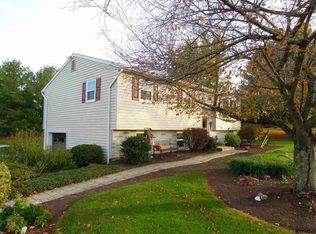 543 Capitol Hill Rd, Dillsburg, PA 17019