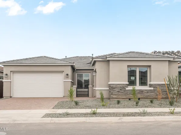 18158 E SILVER CREEK Lane, Queen Creek, AZ 85142
