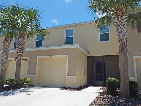 9966 Hound Chase Dr, Gibsonton, FL 33534