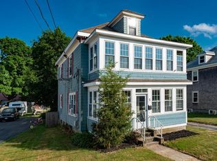 5 Russell St, Taunton, MA 02780
