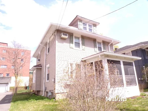 39 Park Ave, Binghamton, NY 13903