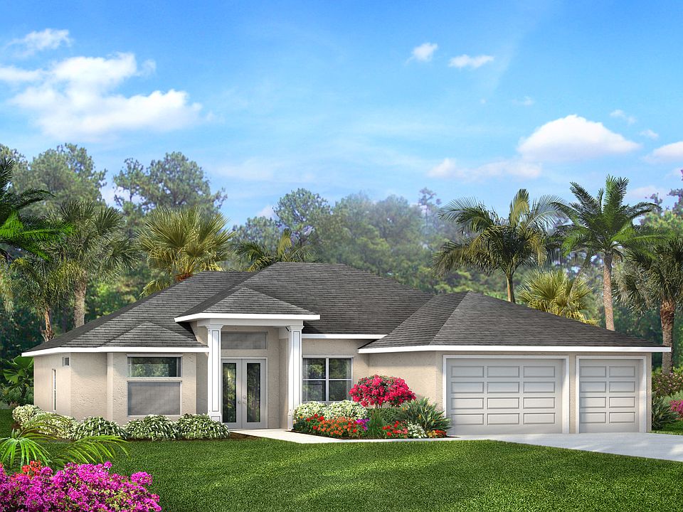 Outstand New Construction
Re
