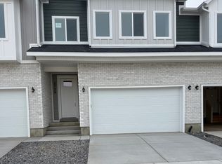 2728 S 1720 W, Syracuse, UT 84075