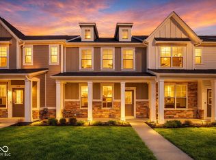 2644 Marjorie Ln, Plainfield, IN 46168