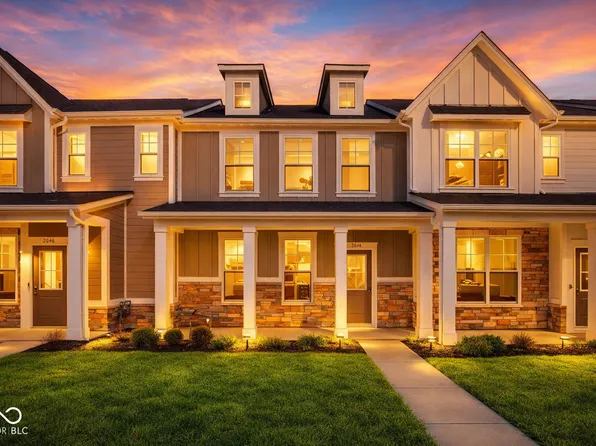 2644 Marjorie Ln, Plainfield, IN 46168