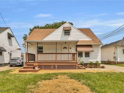 945 E 248th St, Euclid, OH, 44123