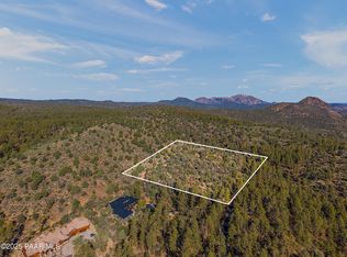 3185 W Warm Springs Rd, Prescott, AZ 86303
