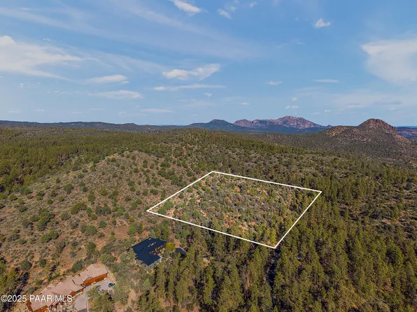 3185 W Warm Springs Rd, Prescott, AZ 86303
