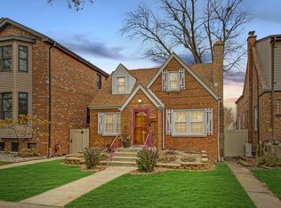 11445 S Central Park Ave, Chicago, IL 60655