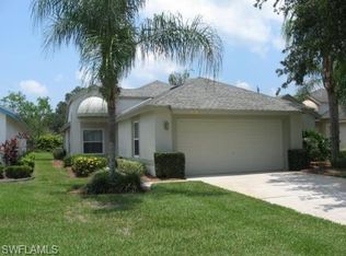 21126 Butchers Holler, Estero, FL 33928