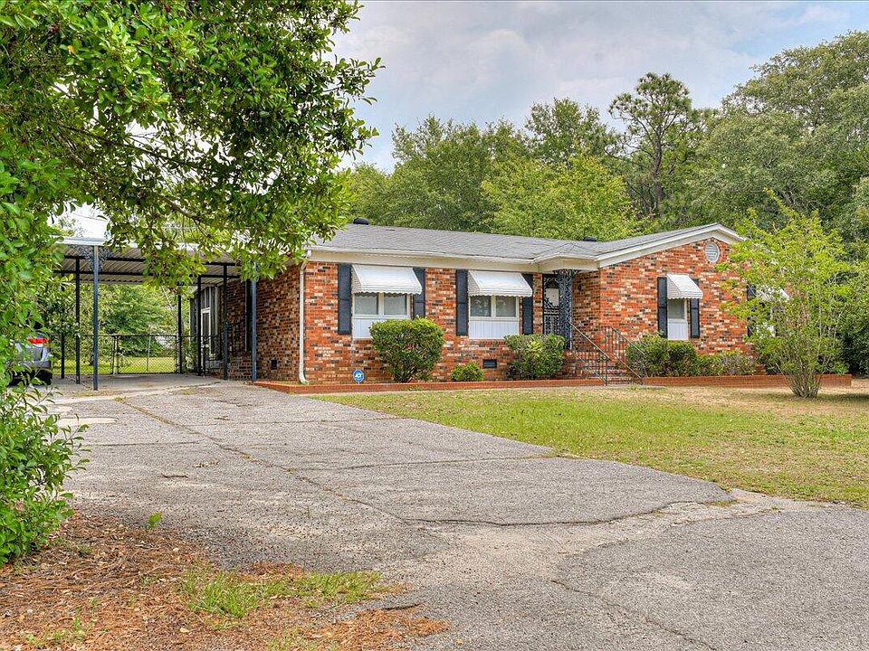 2513 Spirit Creek Rd, Hephzibah, GA 30815 Zillow