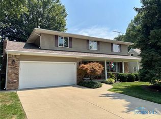 2021 Old Planke Rd, Holland, OH 43528