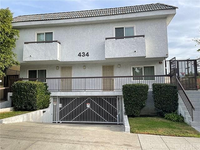 1st image of 434 E Tujunga Ave #K