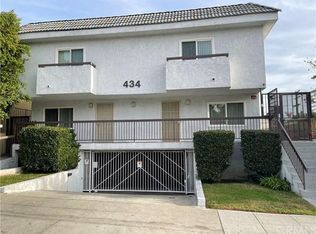 434 E Tujunga Ave #K, Burbank, CA 91501