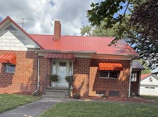 14498 N Huey Rd, Sandborn, IN 47578