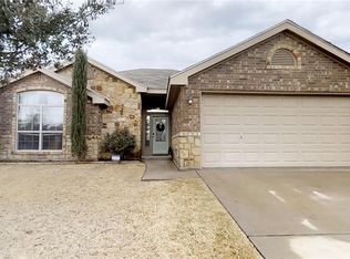 5812 Fair Hill Dr, Temple, TX 76502