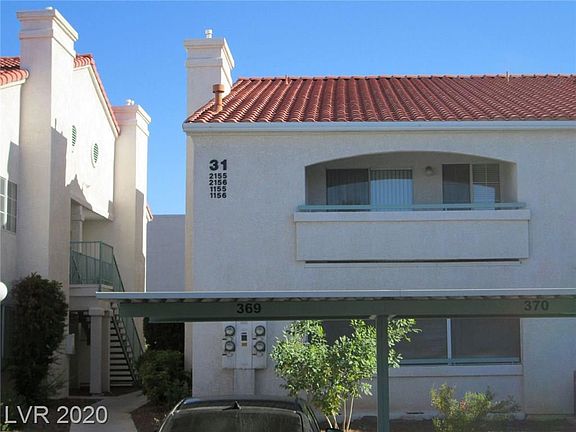 2nd image of 2725 S Nellis Blvd APT 1155
