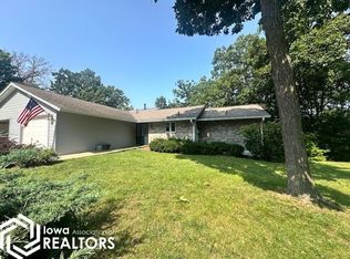 2351 Timber St, Ottumwa, IA 52501